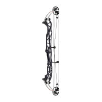 HOYT Concept X 40 - 40-70 lbs - Arco de poleas