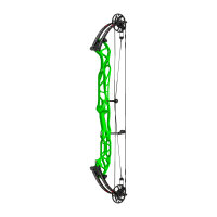 HOYT Concept X 40 - 40-70 lbs - Arco de poleas