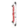 HOYT Concept X 40 - 40-70 lbs - Arco de poleas