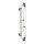 HOYT Concept X 40 - 40-70 lbs - Arco de poleas