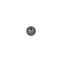 JACKALOPE - Zircon - Ultimate - Contratornillo para tornillo Tiller