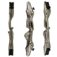 Cuerpo | FALKENHOLZ - Hyena Peregrine - ILF - 20-22 pulgadas