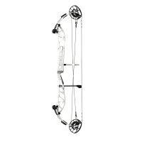 PSE Dominator Duo X 38 SE2 - 50-60 lbs - Arco de poleas