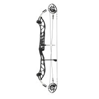 PSE Dominator Duo X 38 SE2 - 50-60 lbs - Arco de poleas