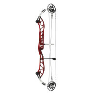 PSE Dominator Duo X 38 SE2 - 50-60 lbs - Arco de poleas