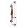 PSE Dominator Duo X 38 SE2 - 50-60 lbs - Arco de poleas