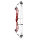 PSE Dominator Duo X 40 M2 - 50-60 lbs - Arco de poleas
