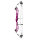 PSE Dominator Duo X 40 M2 - 50-60 lbs - Arco de poleas