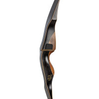 BEAR ARCHERY Cheyenne - 55 pulgadas - 40-50 lbs - Arco...