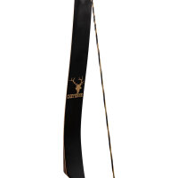 BEAR ARCHERY Cheyenne - 55 Zoll - 40-50 lbs - One Piece Recurvebogen