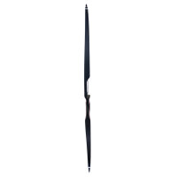 BEAR ARCHERY Cheyenne - 55 Zoll - 40-50 lbs - One Piece Recurvebogen