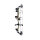BEAR ARCHERY Prowess - RTH - 35-50 lbs - Arco de poleas