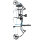 BEAR ARCHERY Prowess - RTH - 35-50 lbs - Arco de poleas