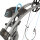 BEAR ARCHERY Prowess - RTH - 35-50 lbs - Arco de poleas