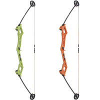BEAR ARCHERY Valiant - 34 pulgadas - 7-16,5 lbs - Arco...