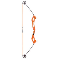 BEAR ARCHERY Valiant - 34 pulgadas - 7-16,5 lbs - Arco para principiantes