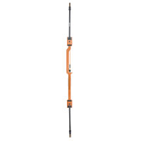 BEAR ARCHERY Valiant - 34 pulgadas - 7-16,5 lbs - Arco para principiantes