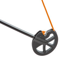 BEAR ARCHERY Valiant - 34 pulgadas - 7-16,5 lbs - Arco para principiantes