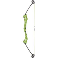 BEAR ARCHERY Valiant - 34 pulgadas - 7-16,5 lbs - Arco...