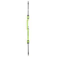 BEAR ARCHERY Valiant - 34 pulgadas - 7-16,5 lbs - Arco para principiantes