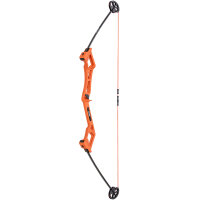 BEAR ARCHERY Valiant - 34 pulgadas - 7-16,5 lbs - Arco para principiantes
