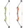 BEAR ARCHERY Valiant - 34 pulgadas - 7-16,5 lbs - Arco para principiantes
