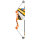 BEAR ARCHERY Valiant - 34 pulgadas - 7-16,5 lbs - Arco para principiantes