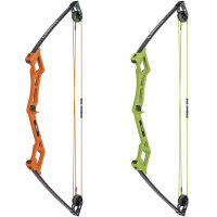 BEAR ARCHERY Apprentice - 27 pulgadas - 6-13,5 lbs - Arco...