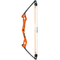 BEAR ARCHERY Apprentice - 27 pulgadas - 6-13,5 lbs - Arco...
