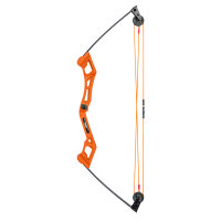 BEAR ARCHERY Apprentice - 27 pulgadas - 6-13,5 lbs - Arco para principiantes