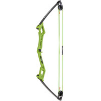 BEAR ARCHERY Apprentice - 27 pulgadas - 6-13,5 lbs - Arco para principiantes