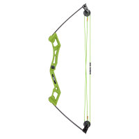 BEAR ARCHERY Apprentice - 27 pulgadas - 6-13,5 lbs - Arco para principiantes