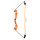 BEAR ARCHERY Apprentice - 27 pulgadas - 6-13,5 lbs - Arco para principiantes