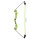 BEAR ARCHERY Apprentice - 27 pulgadas - 6-13,5 lbs - Arco para principiantes