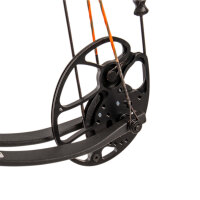BEAR ARCHERY Royale RTH Extra - 5-50 lbs - Arco de poleas