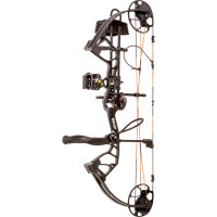 BEAR ARCHERY Royale RTH Extra - 5-50 lbs - Arco de poleas