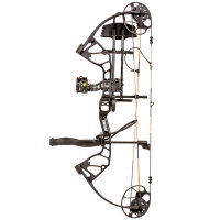 BEAR ARCHERY Royale RTH Extra - 5-50 lbs - Arco de poleas
