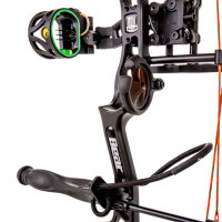 BEAR ARCHERY Royale RTH Extra - 5-50 lbs - Arco de poleas