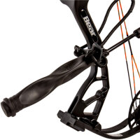 BEAR ARCHERY Royale RTH Extra - 5-50 lbs - Arco de poleas