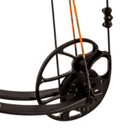 BEAR ARCHERY Royale RTH Extra - 5-50 lbs - Arco de poleas