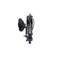 BEAR ARCHERY Royale RTH Extra - 5-50 lbs - Arco de poleas