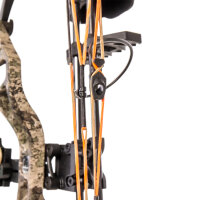 BEAR ARCHERY Royale RTH Extra - 5-50 lbs - Arco de poleas
