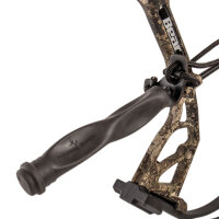BEAR ARCHERY Royale RTH Extra - 5-50 lbs - Arco de poleas