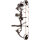 BEAR ARCHERY Royale RTH Extra - 5-50 lbs - Arco de poleas