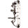 BEAR ARCHERY Royale RTH Extra - 5-50 lbs - Arco de poleas