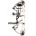BEAR ARCHERY Royale RTH Extra - 5-50 lbs - Arco de poleas