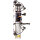 BEAR ARCHERY Royale RTH Extra - 5-50 lbs - Arco de poleas