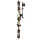 BEAR ARCHERY Royale RTH Extra - 5-50 lbs - Arco de poleas