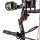 BEAR ARCHERY Royale RTH Extra - 5-50 lbs - Arco de poleas