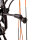 BEAR ARCHERY Royale RTH Extra - 5-50 lbs - Arco de poleas